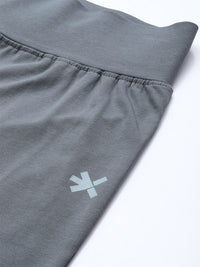 HRX by Hrithik Roshan Women Slim Fit Biker Shorts