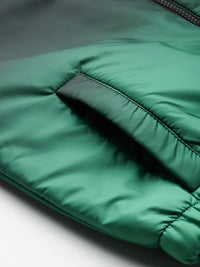 DressBerry Dyed Padded Jacket