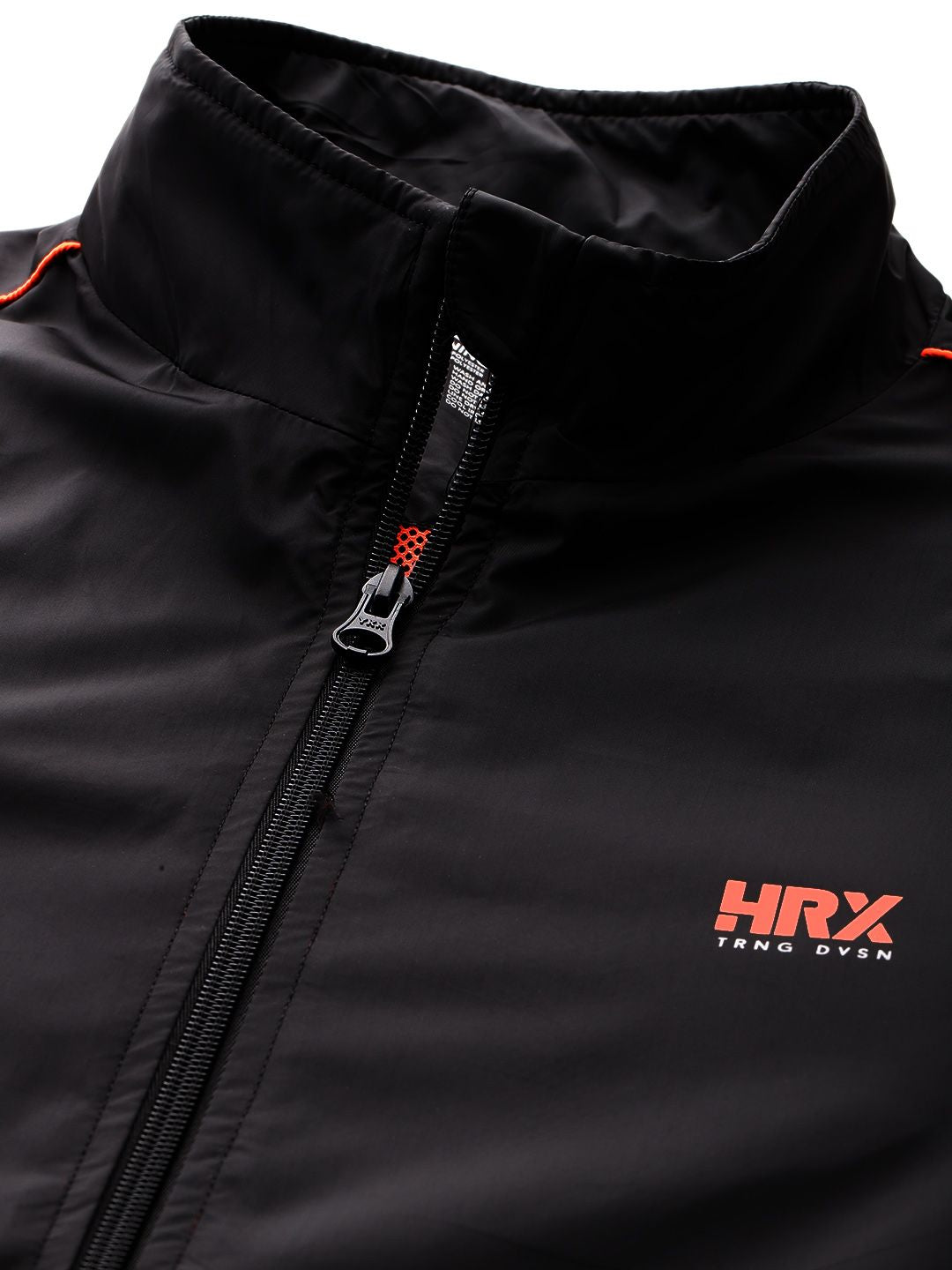 HRX by Hrithik Roshan Rapid-Dry Training Jacket
