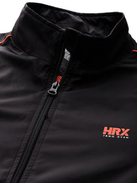 HRX by Hrithik Roshan Rapid-Dry Training Jacket