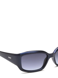 IDEE Women Rectangle Sunglasses with UV Protected Lens IDS3095C2SG