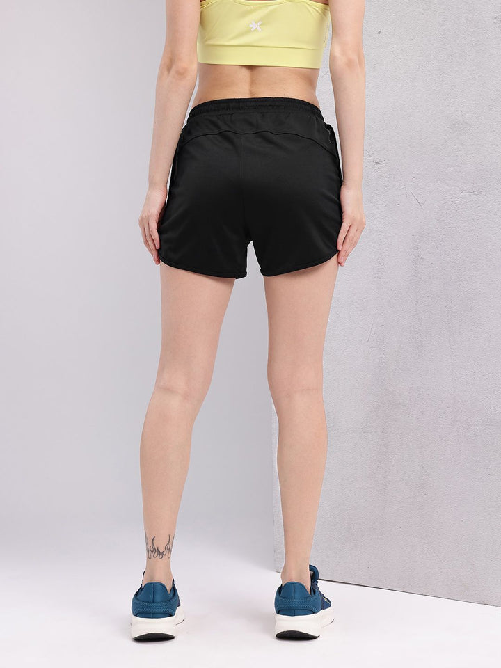 HRX by Hrithik Roshan Women Running Shorts