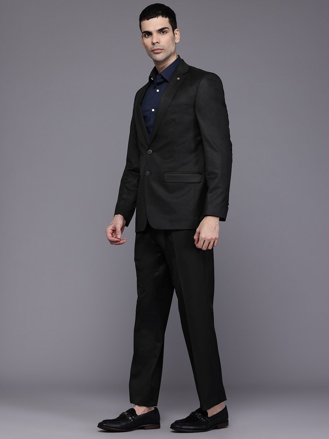 Raymond Formal 2 Piece Blazer With Trouser