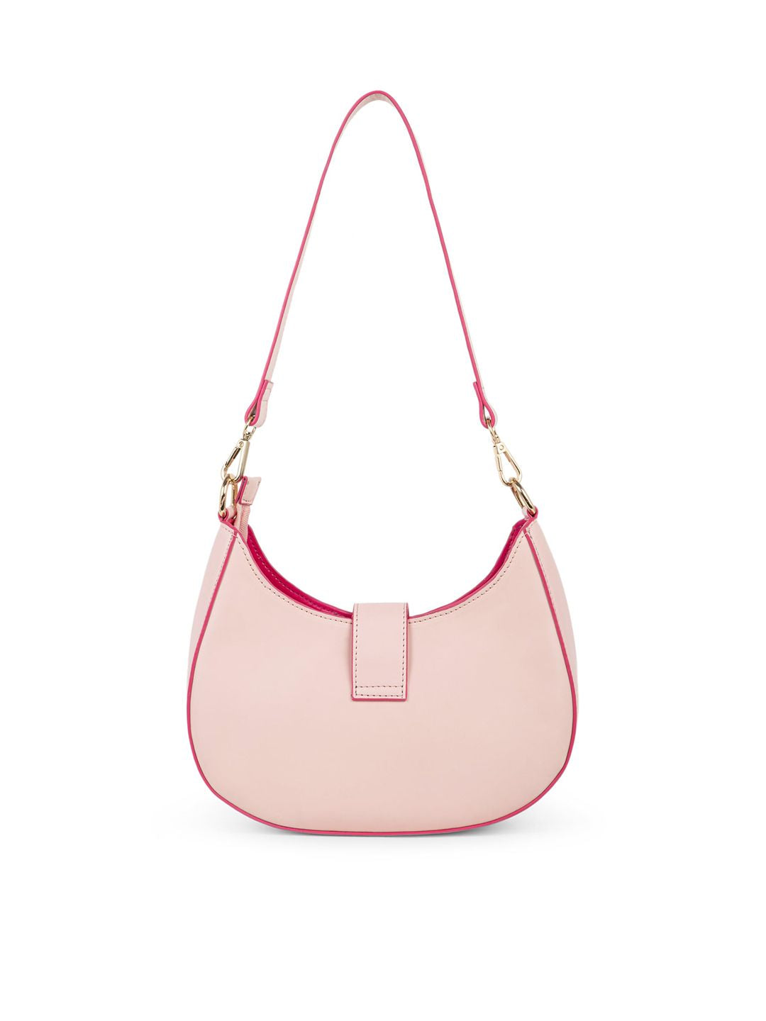 Berrylush Structured Sling Bag