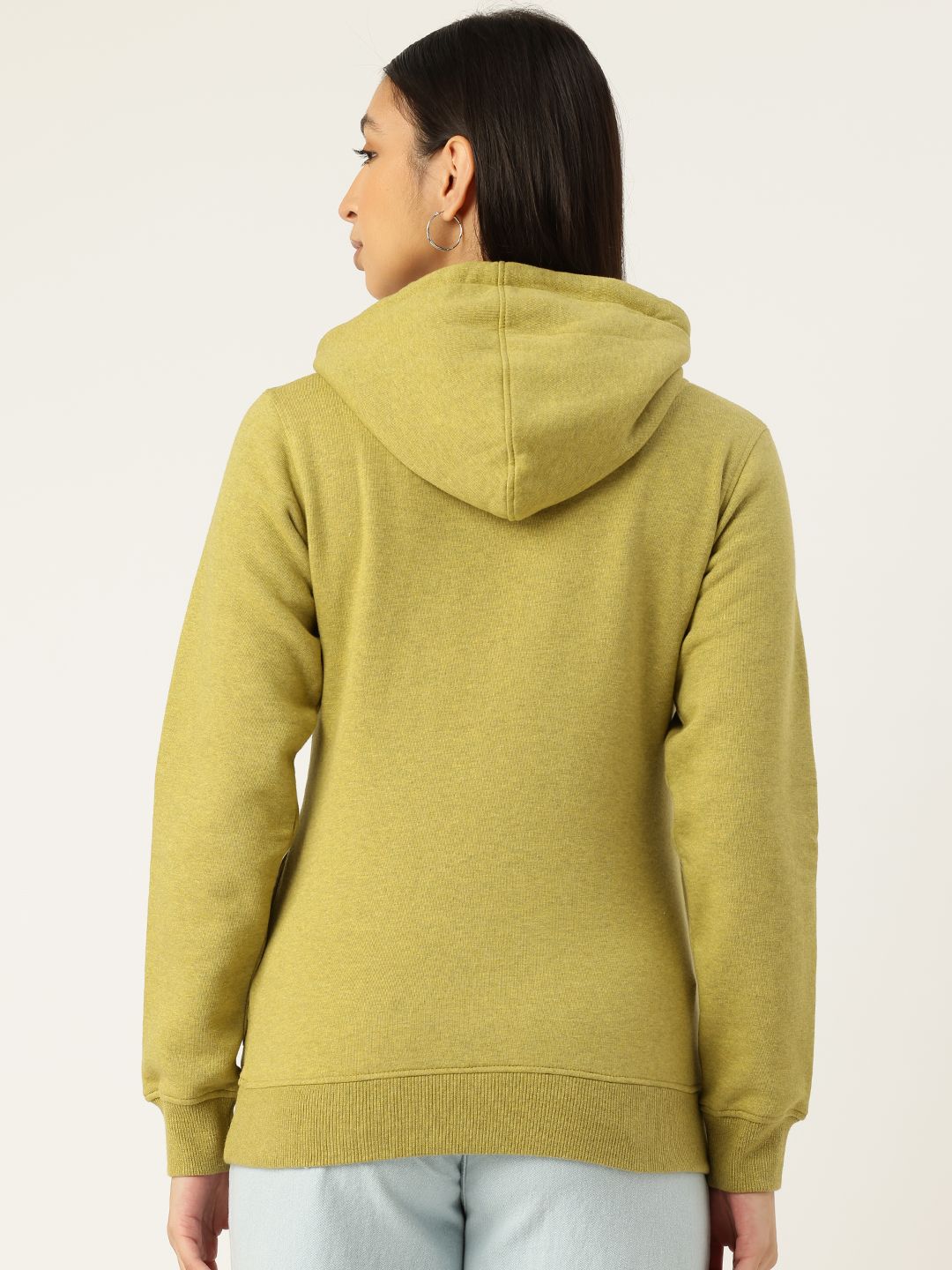 Monte Carlo Printed Hooded Sweatshirt