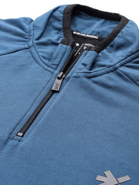 HRX by Hrithik Roshan Running Sweatshirt