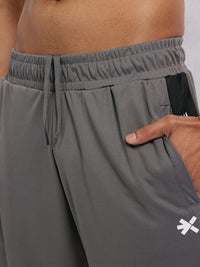 HRX by Hrithik Roshan Men Side Stripe Training Shorts