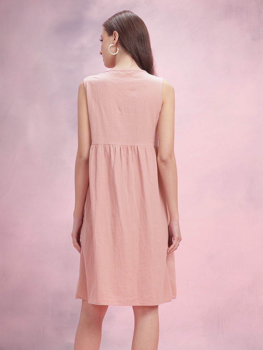 DressBerry Empire Dress