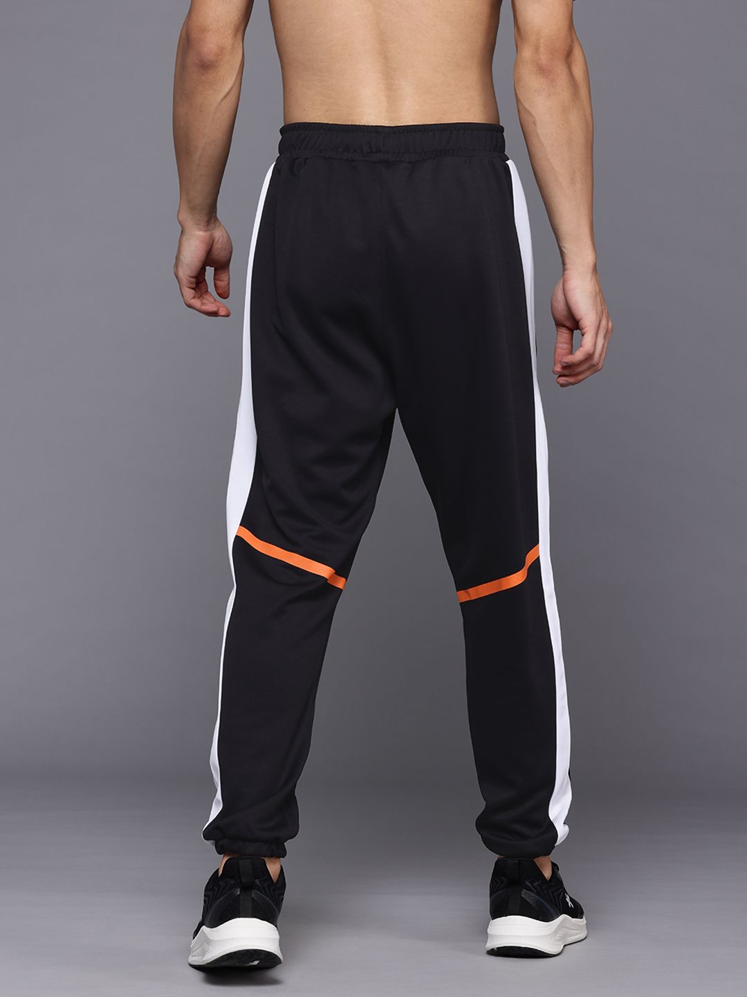 HRX by Hrithik Roshan Men Rapid-Dry Training Joggers