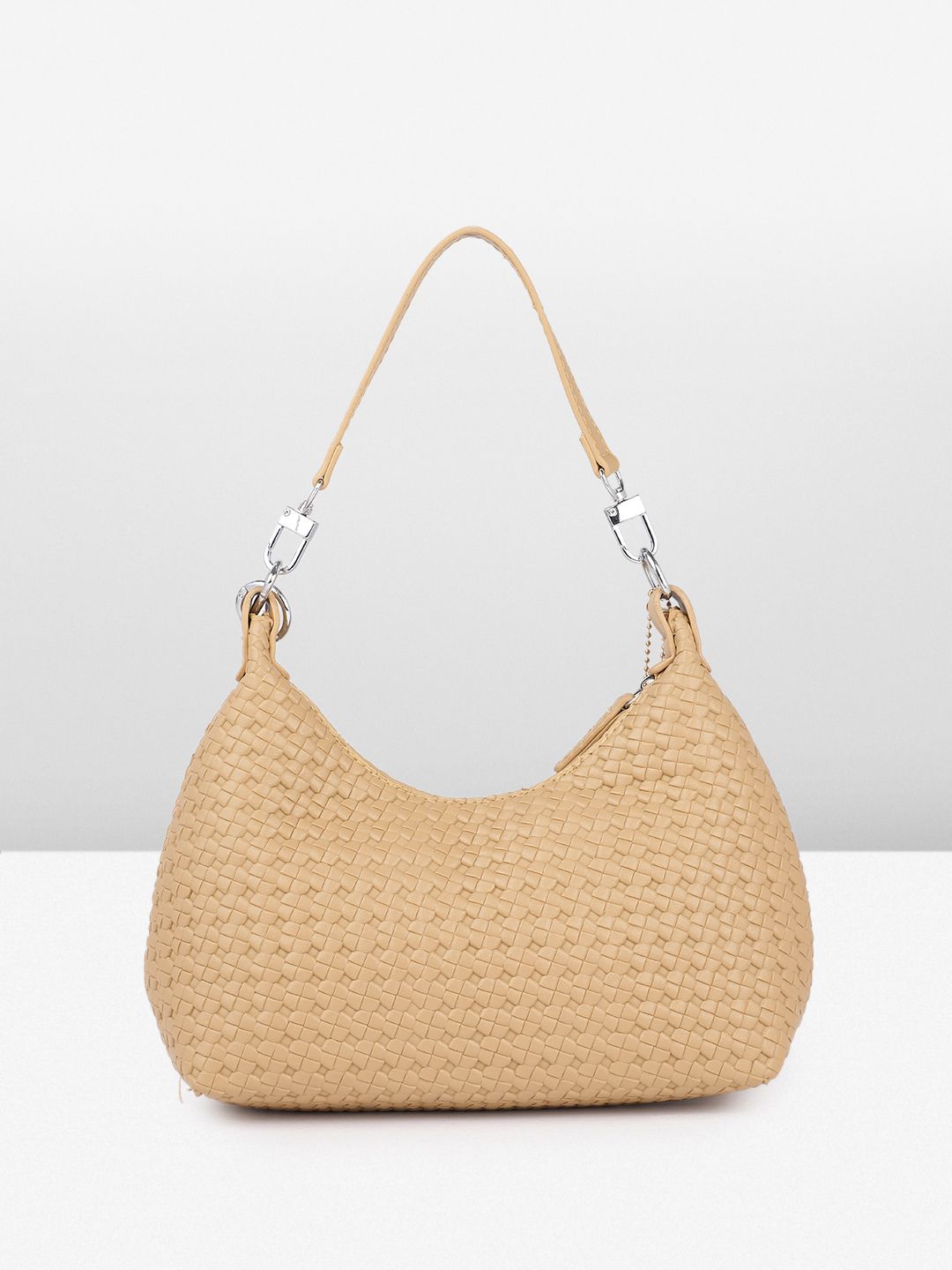 all about you Structured Handheld Bag