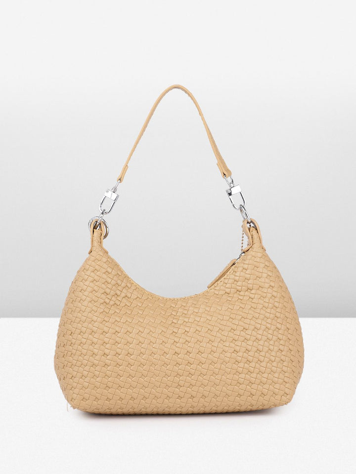 all about you Structured Handheld Bag