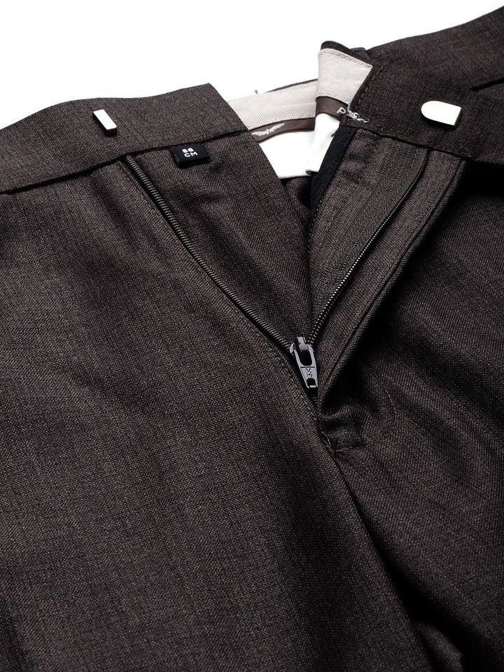 Park Avenue Slim Fit Blazer & Seluar