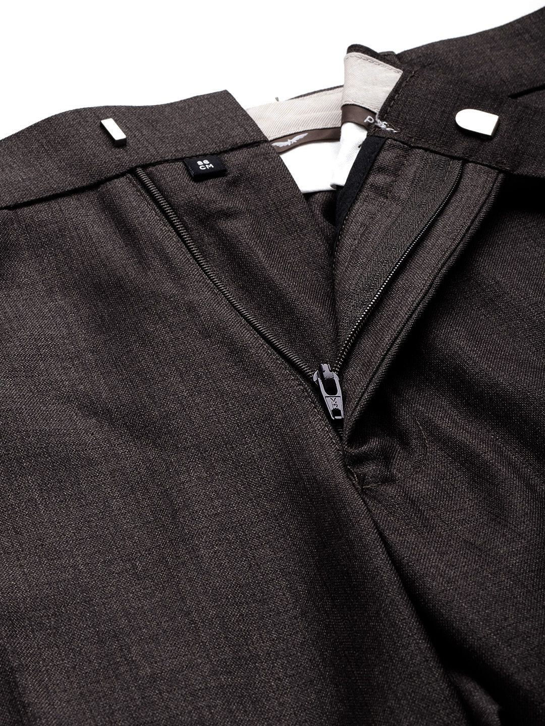 Park Avenue Slim Fit Blazer & Seluar