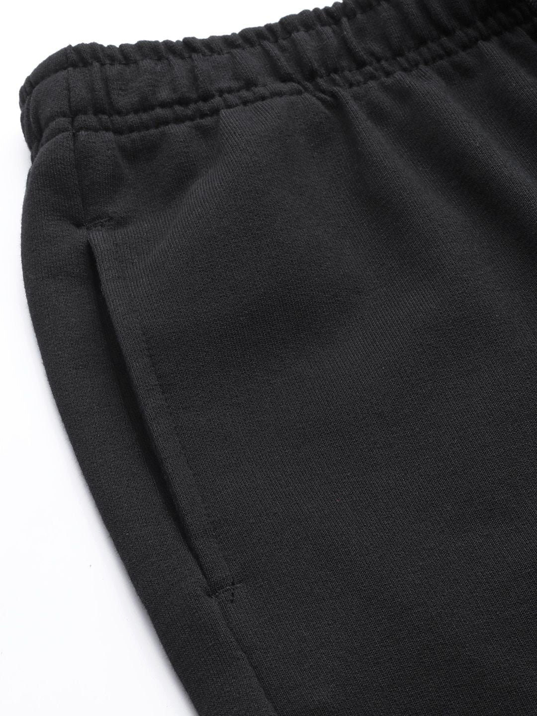HRX by Hrithik Roshan Regular Fit Track Pants