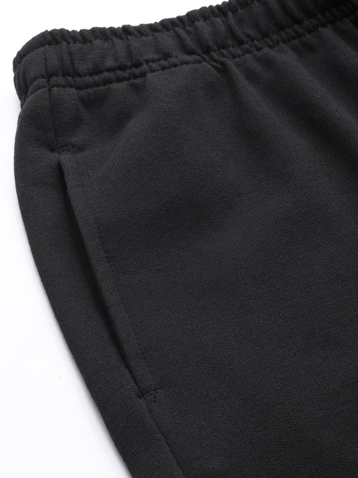 HRX by Hrithik Roshan Regular Fit Track Pants