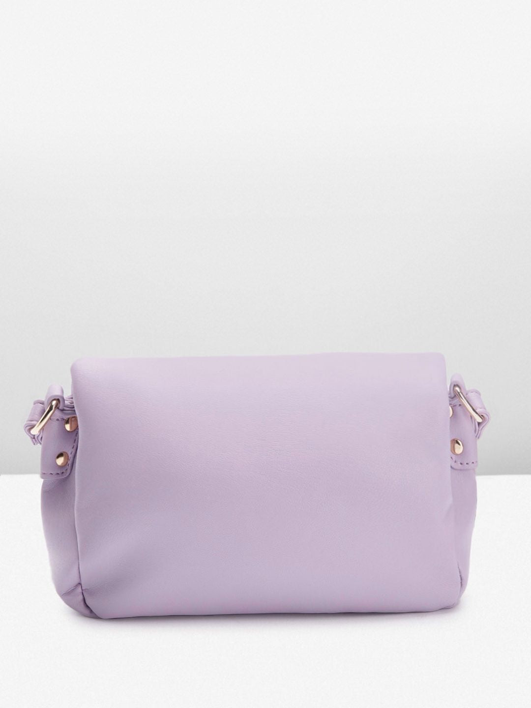 Lino Perros Structured Sling Bag