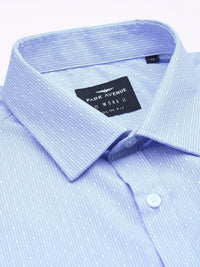 Park Avenue Slim Fit Opaque Formal Shirt