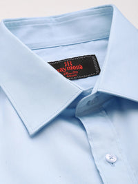 Raymond Pure Cotton Slim Fit Formal Shirt