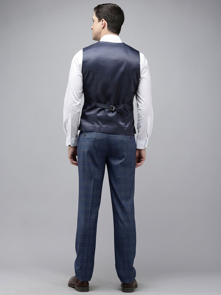 Park Avenue menyemak sutan formal 3 keping super