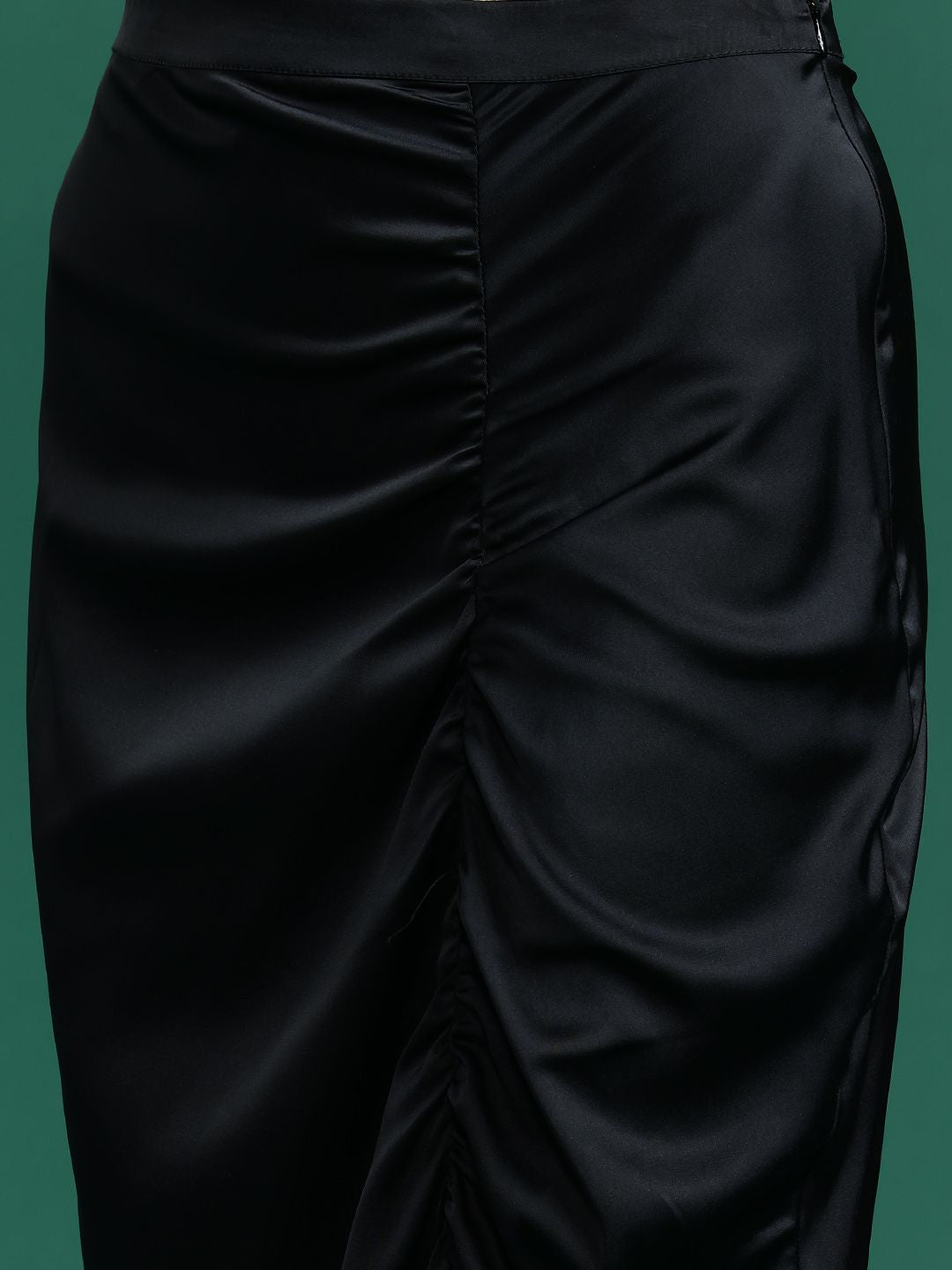 DressBerry Satin Finish Co-Ords
