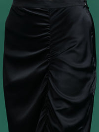DressBerry Satin Finish Co-Ords