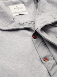 Mr Bowerbird Liberal Fit Tailored Jacket