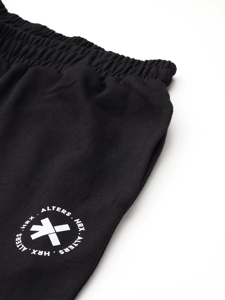 HRX by Hrithik Roshan Women Lifestyle Joggers