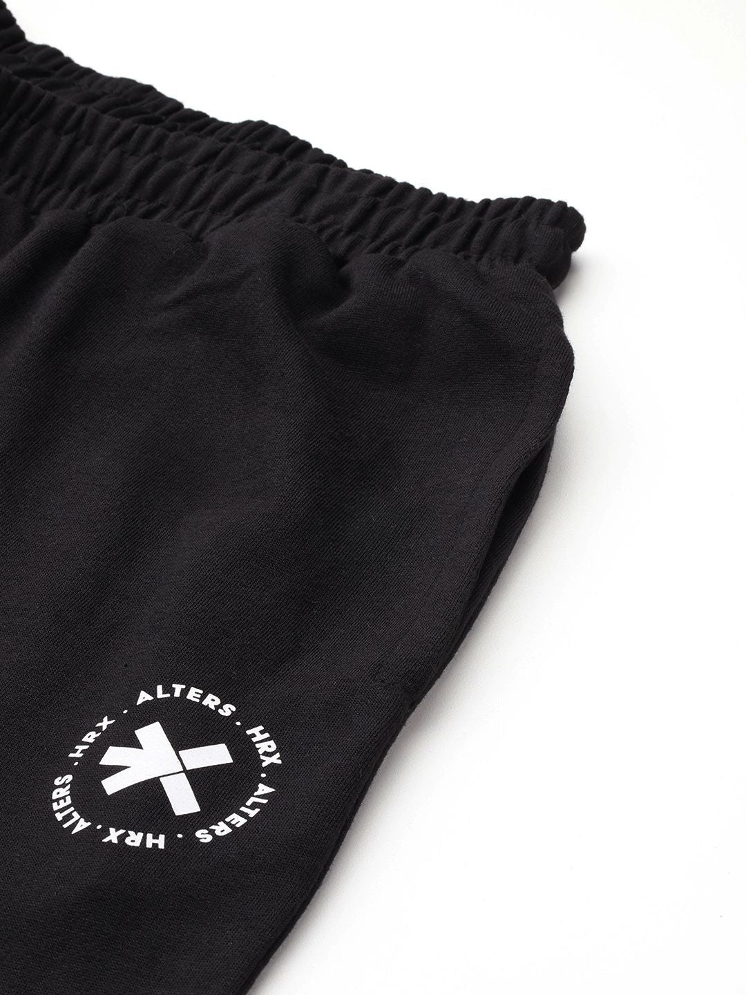 HRX by Hrithik Roshan Women Lifestyle Joggers