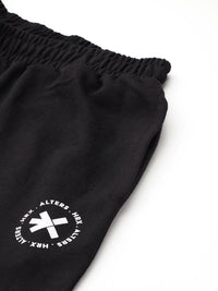 HRX by Hrithik Roshan Women Lifestyle Joggers