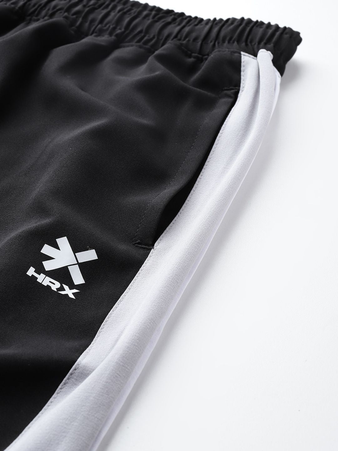 HRX by Hrithik Roshan Men Rapid-Dry Lifestyle Tracksuit