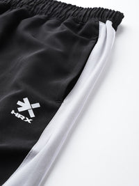 HRX by Hrithik Roshan Men Rapid-Dry Lifestyle Tracksuit