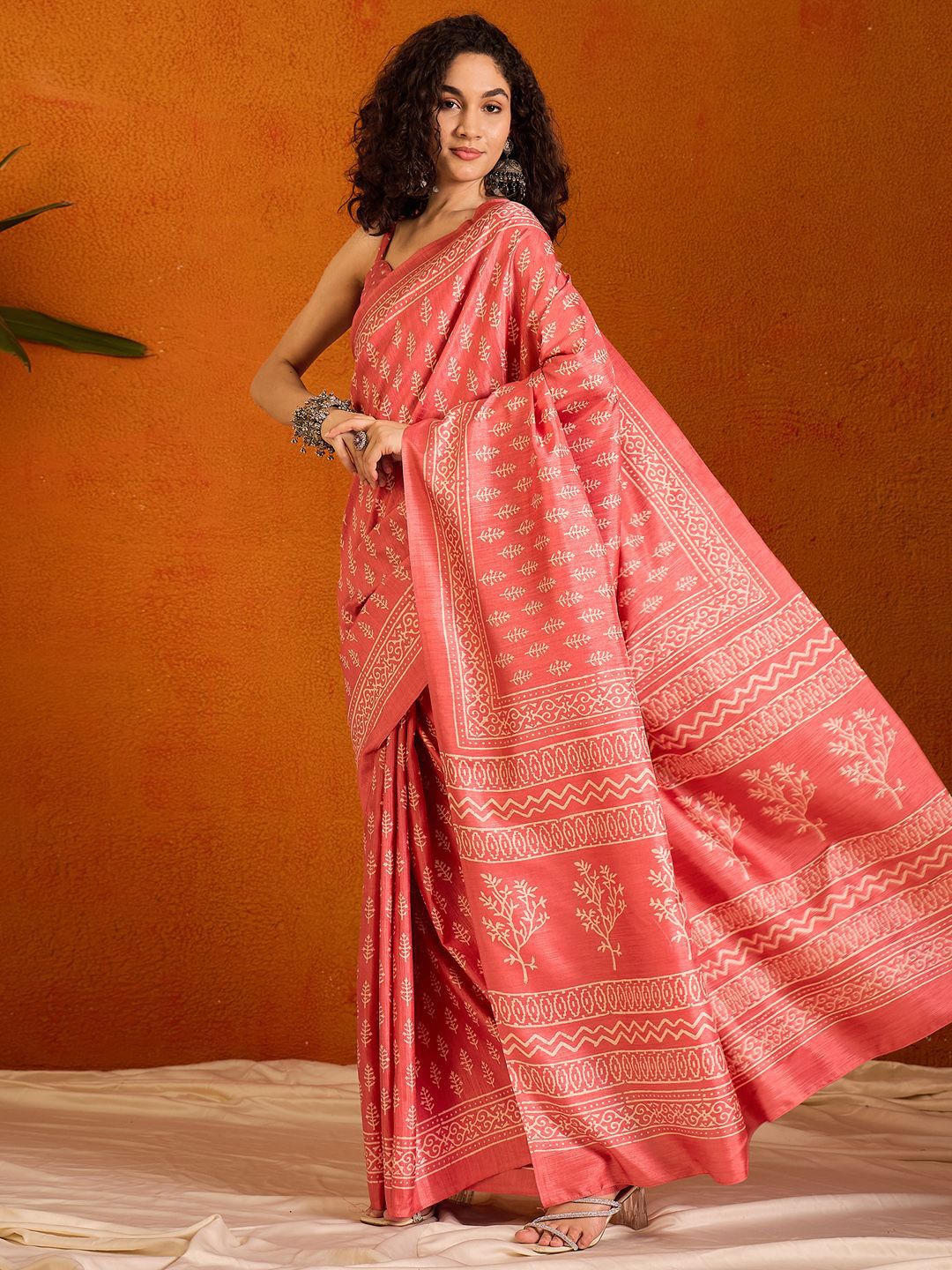 Saree mall Bagh Bagh Sarees