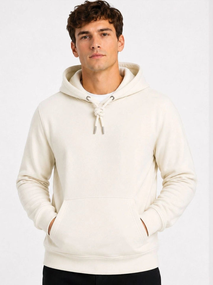 ADRO Men Hooded Sweatshirt