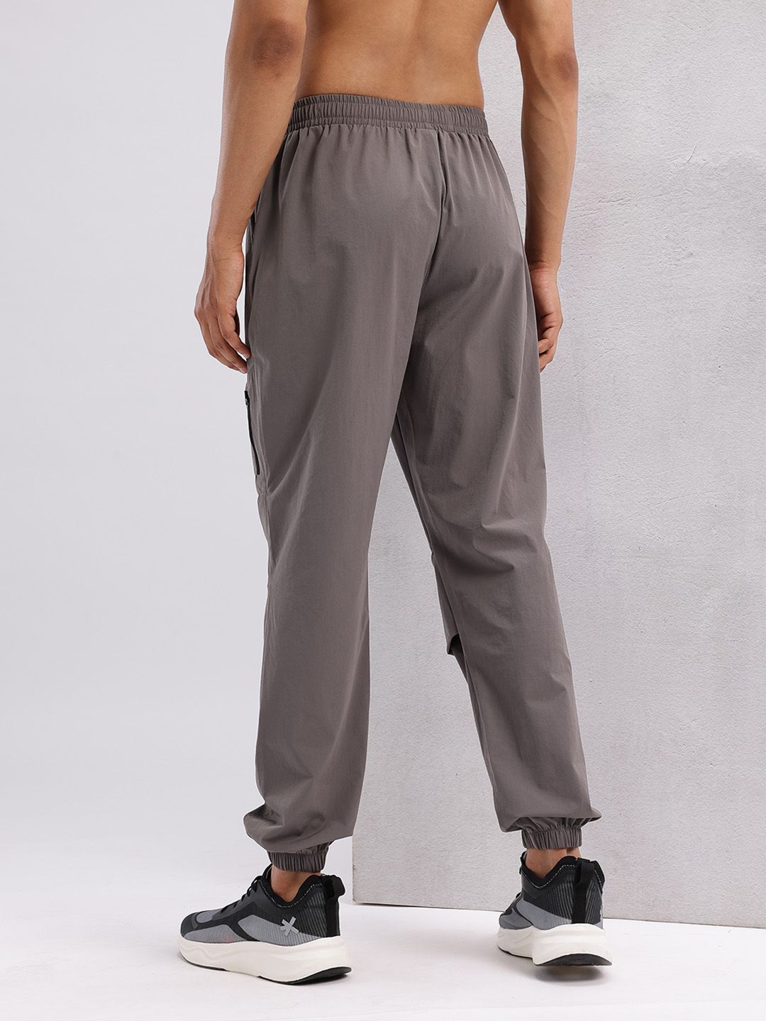 HRX by Hrithik Roshan Men Training Track Pants
