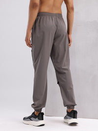 HRX by Hrithik Roshan Men Training Track Pants