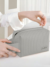 Cortina Grey Set of 1 Regular Jewellery Organiser Organisers