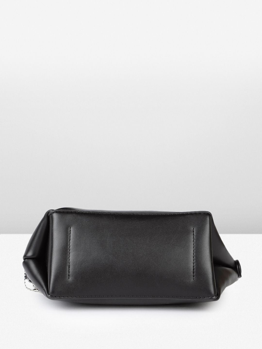 DressBerry Structured Shoulder Bag