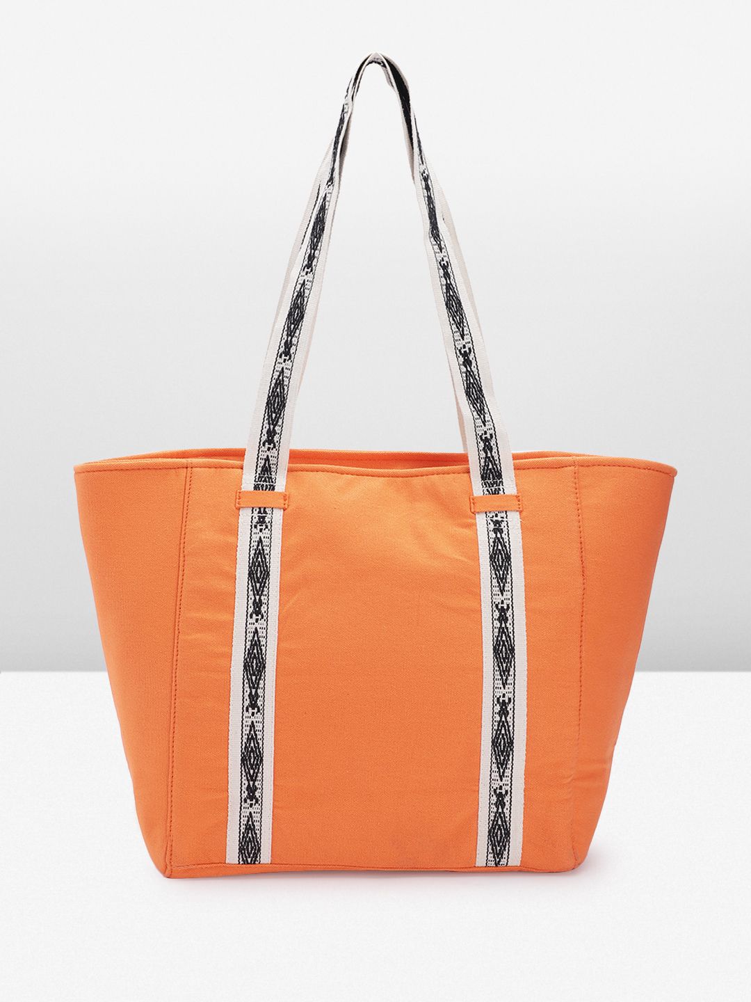 Anouk Structured Shoulder Bag