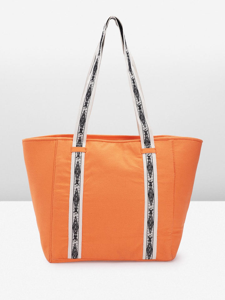 Anouk Structured Shoulder Bag