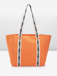 Anouk Structured Shoulder Bag