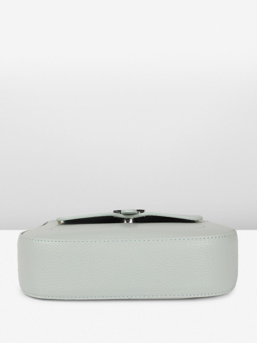 DressBerry Structured Shoulder Bag