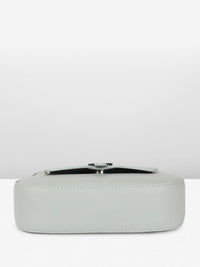 DressBerry Structured Shoulder Bag