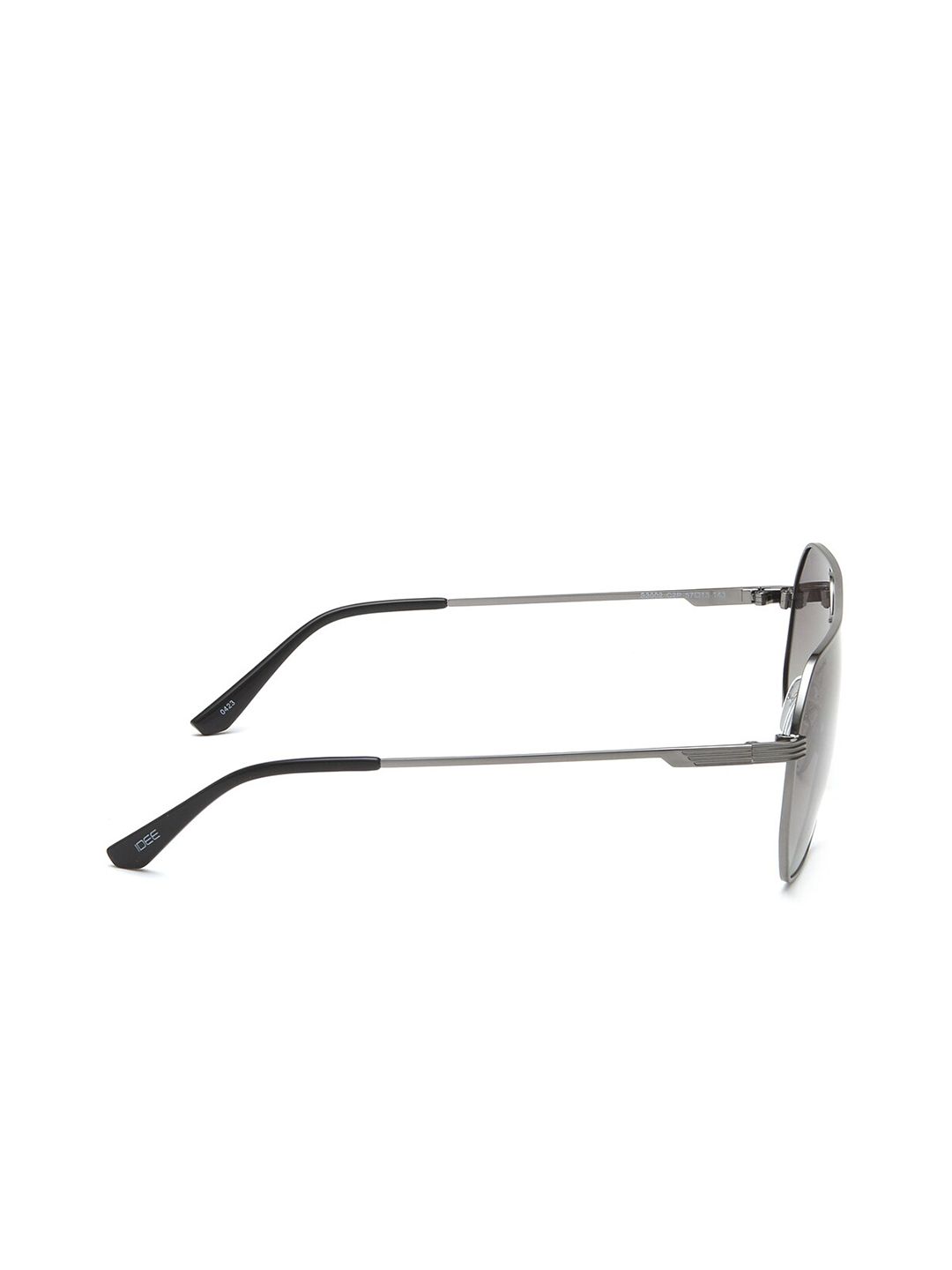 IDEE Men Round Sunglasses with UV Protected Lens