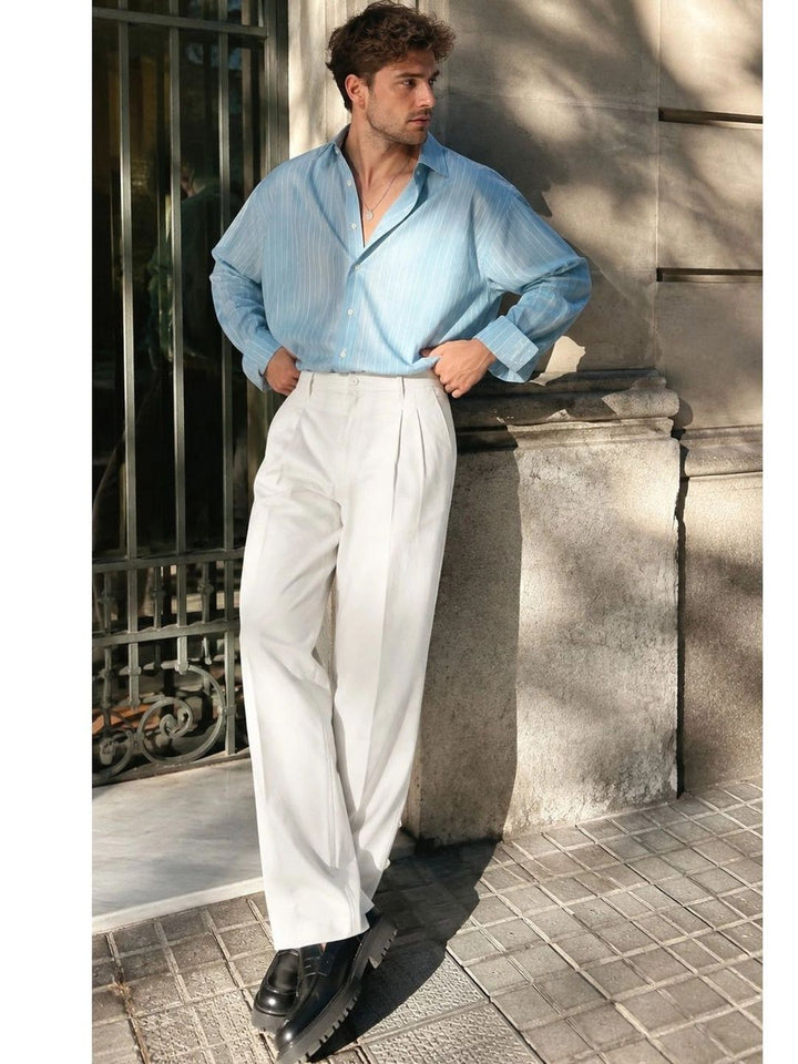 Eszett Men Original Trousers