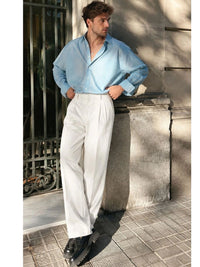 Eszett Men Original Trousers