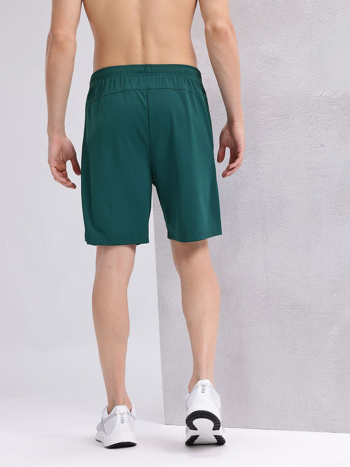 HRX by Hrithik Roshan Men Training Shorts