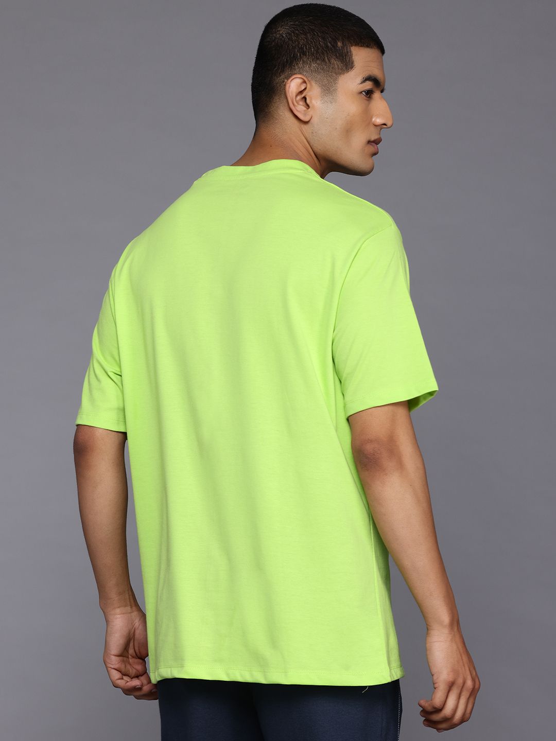 HRX by Hrithik Roshan Printed T-shirt