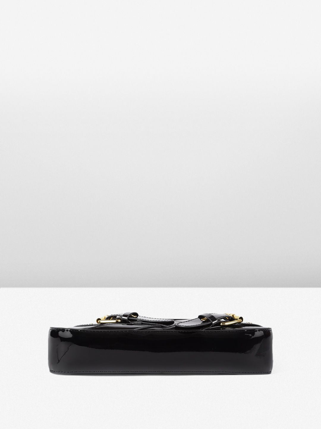 DressBerry Women Baguette Shoulder Bag