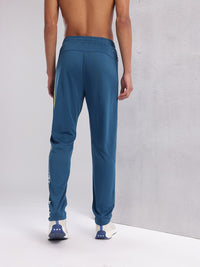 HRX by Hrithik Roshan Men Rapid-Dry Training Track Pants