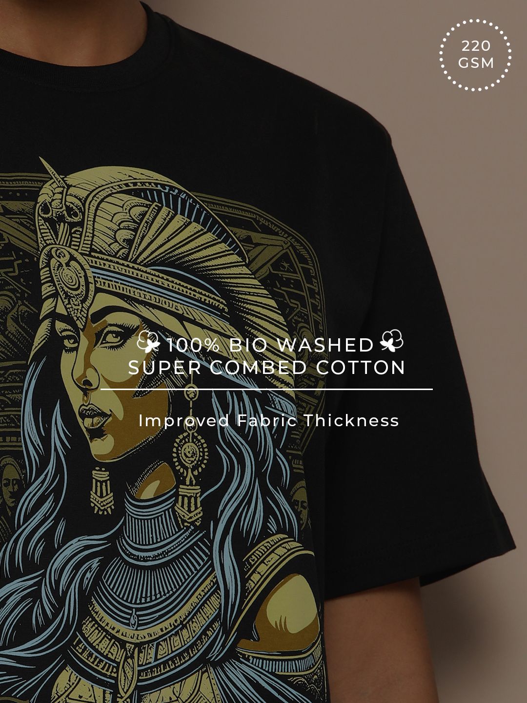 Difference of Opinion Women Graphic Printed T-shirt